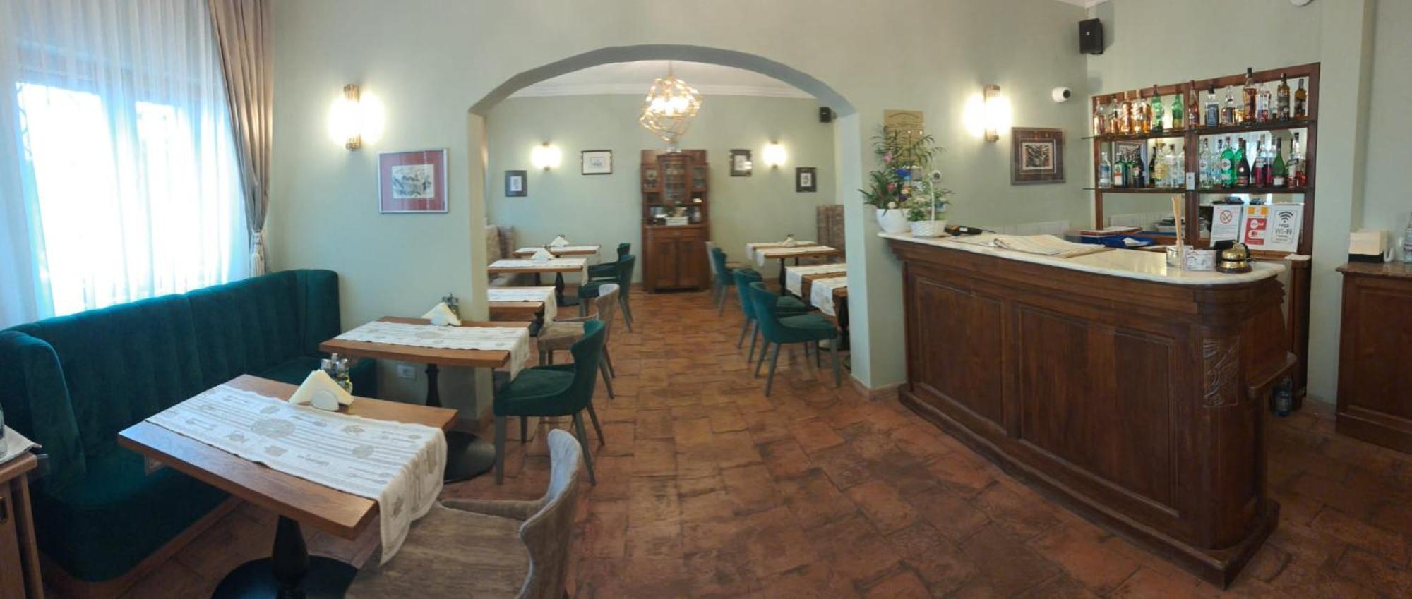 Casa Cranta Hotel Brasov Exterior photo